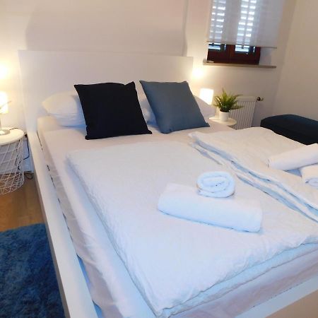 Apartment Stella Koper Eksteriør bilde