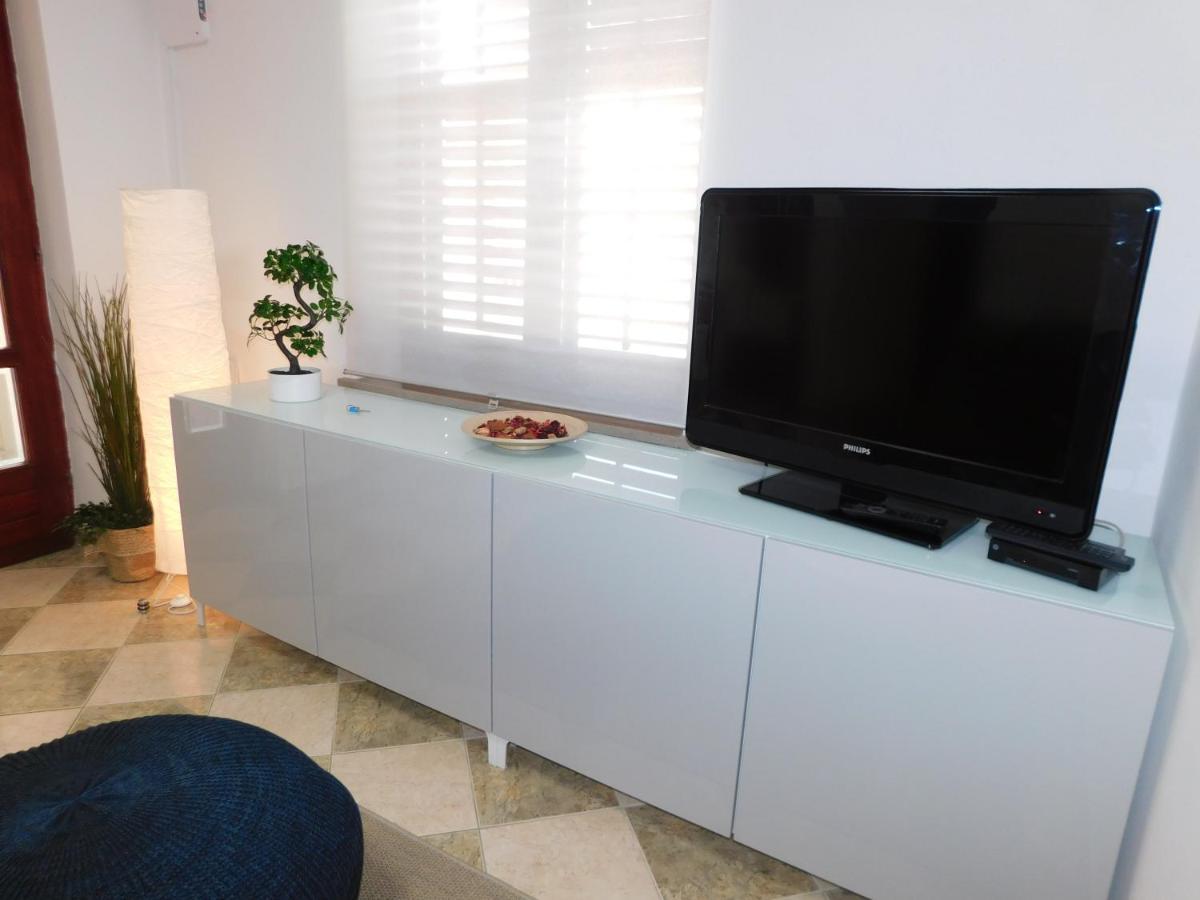 Apartment Stella Koper Eksteriør bilde