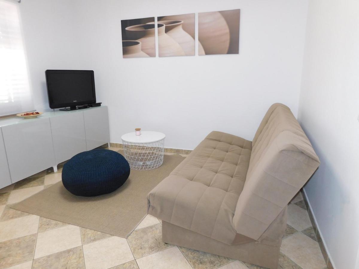 Apartment Stella Koper Eksteriør bilde