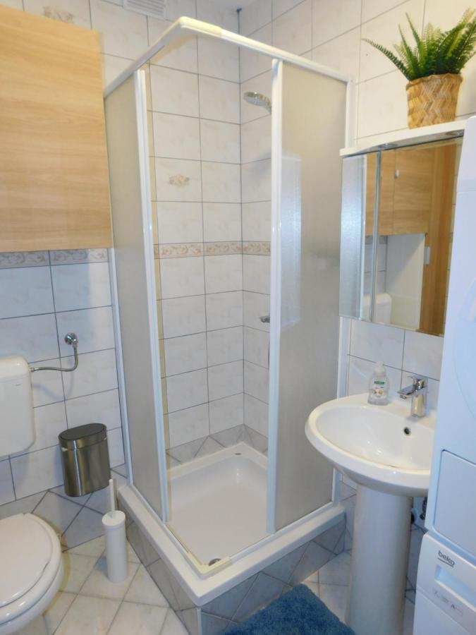 Apartment Stella Koper Eksteriør bilde
