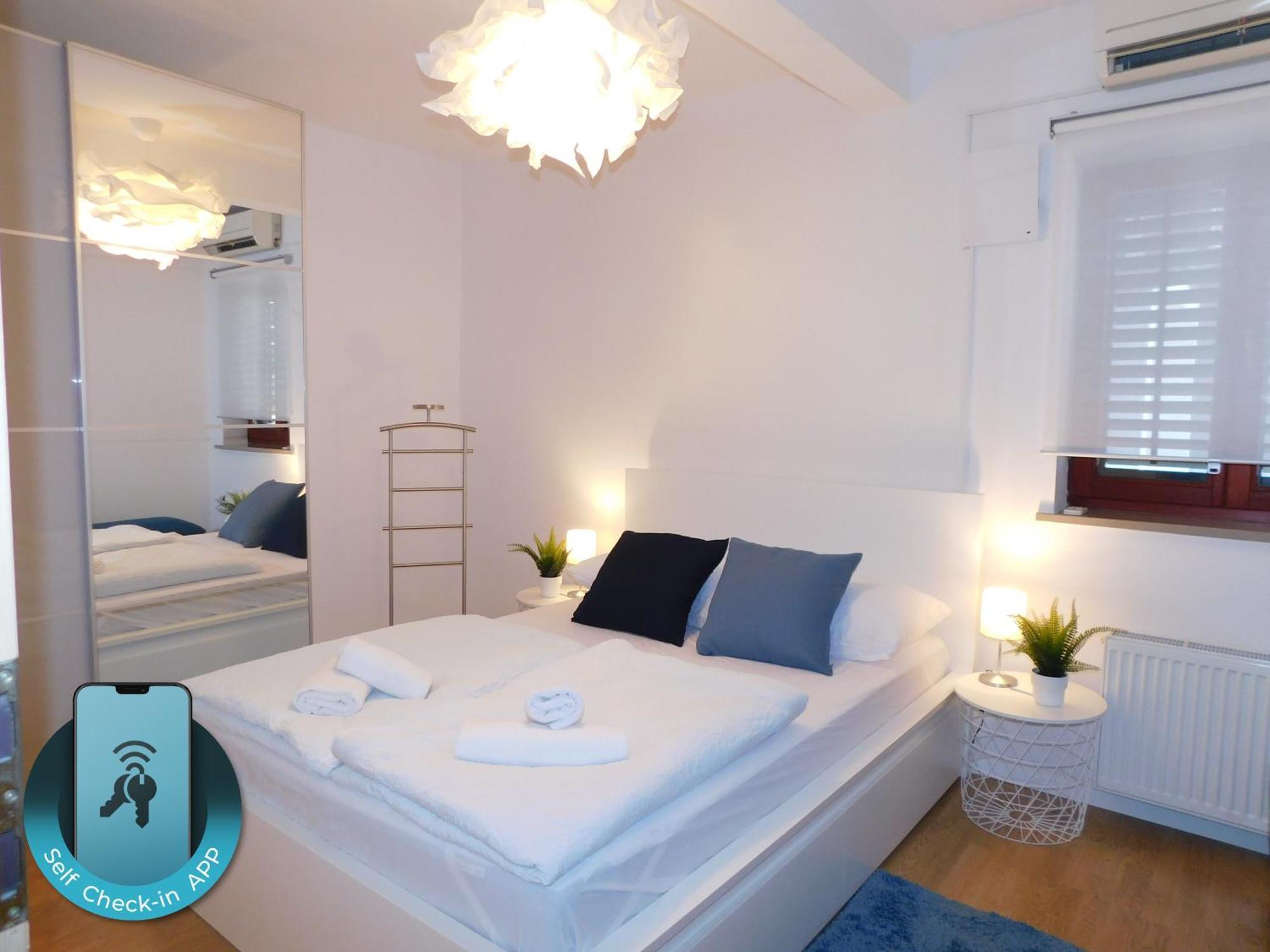 Apartment Stella Koper Eksteriør bilde